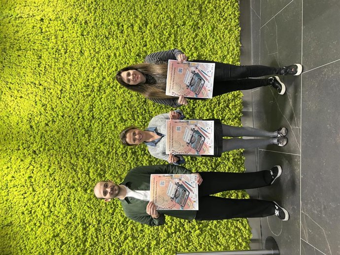 El Ayuntamiento de Nalda y Editorial Siníndice presentan el X Premio de literatura ilustrada