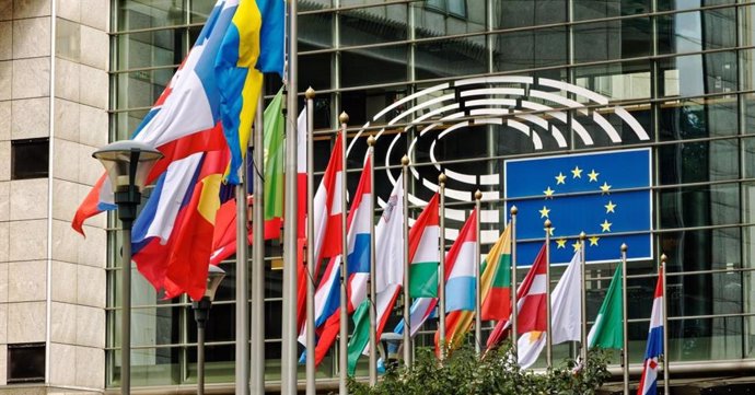 Récord en ETF europeos en 2025