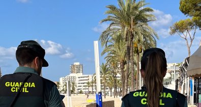 Islas Baleares