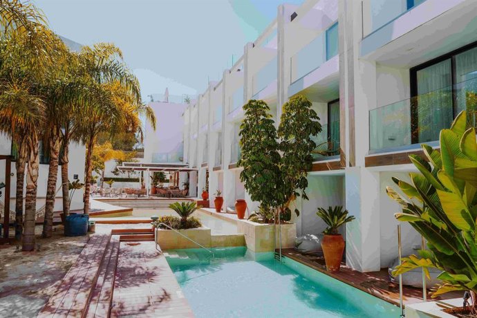 Nativo Hotel Ibiza