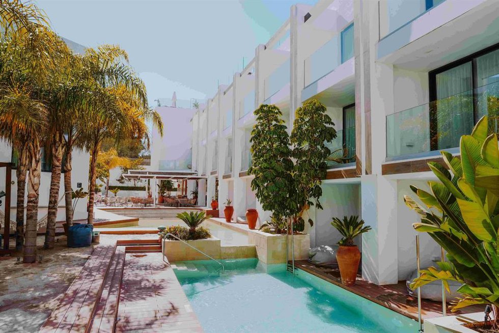 Nativo Hotel Ibiza