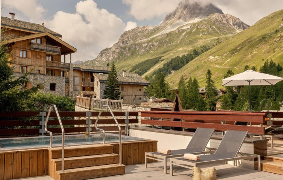 Archivo - Club Med 