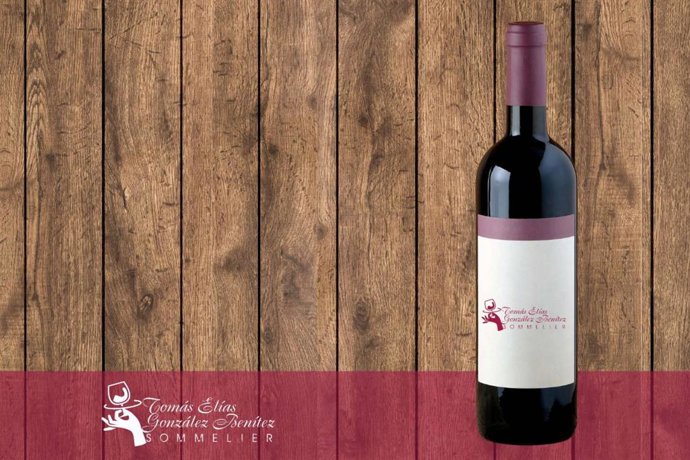 Tomás Elías González Benítez seleccionará vinos ecológicos latinoamericanos para una cata exclusiva