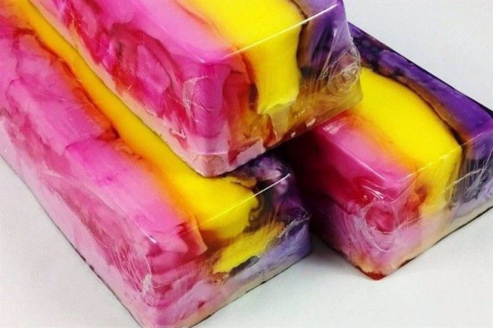 AlCorteSoap ofrece jabonería, perfumería y cosmética natural para negocios en crecimiento