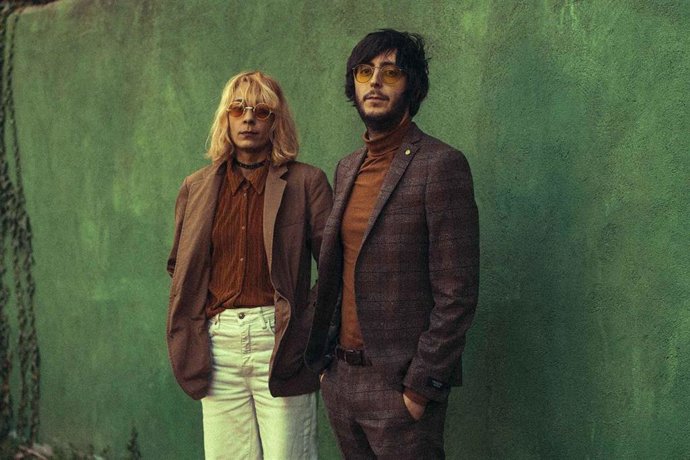 Archivo - Rufus T. Firefly, en imagen de archivo