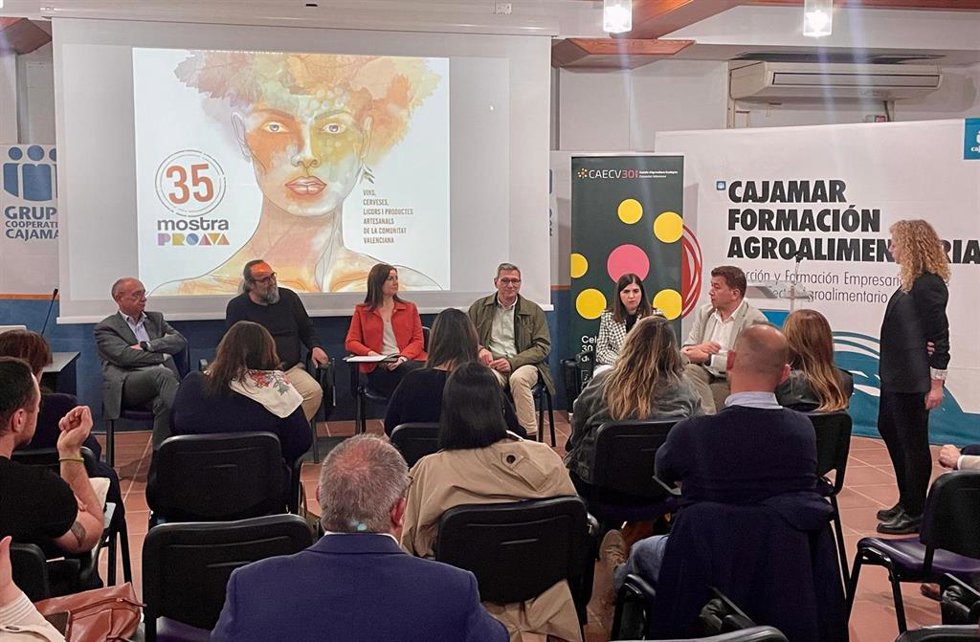 La 35 MOSTRA PROAVA ha presentado hoy todas sus novedades