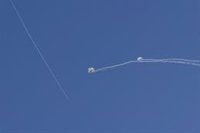 Detenidos en Líbano varios libaneses y palestinos acusados de lanzar proyectiles contra Israel