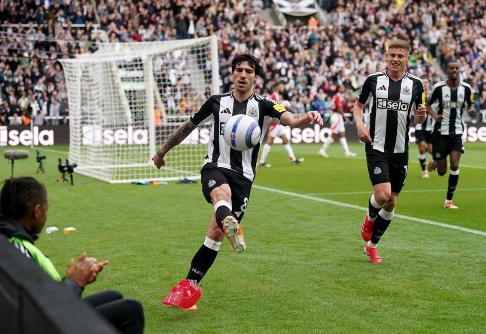 Newcastle