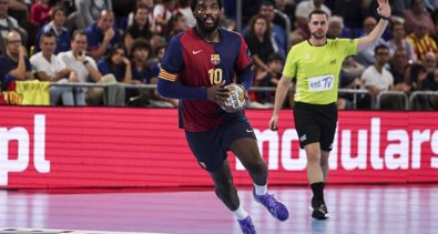 Balonmano