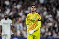 Courtois: "Quizá tenemos que hacer más jugada en equipo y no todo individual"