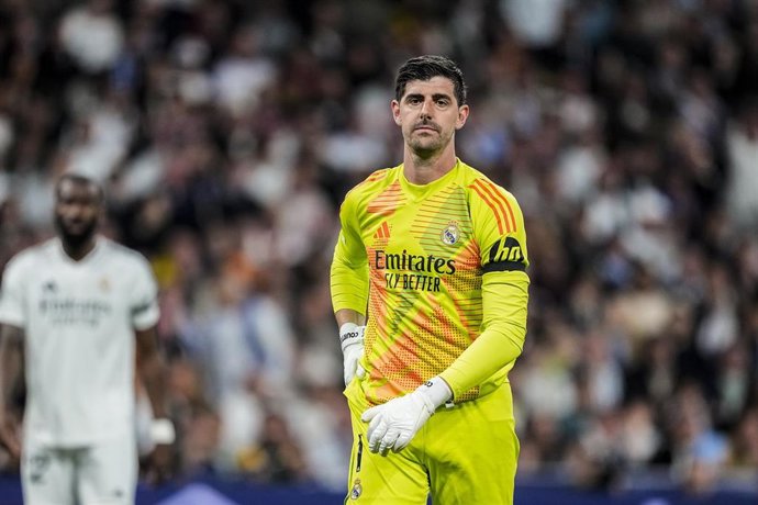 Thibaut Courtois
