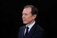 Butragueño: "En el Real Madrid cada tres o cuatro días tenemos un desafío"