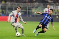 La semifinal Barça-Inter será 30 de abril y 6 de mayo