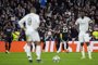El Real Madrid cierra su peor temporada en Champions con Ancelotti en el banquillo