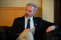 Azcón: "El PSOE tiene un problema en el corazón, sus políticas significan desigualdad en toda España y en Aragón"