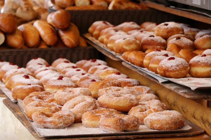 Doces típicos de Páscoa em cada província da Espanha: além das populares torrijas (torradas francesas)