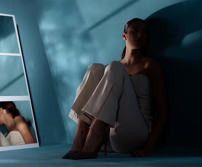 Foto de recurso sobre anorexia.