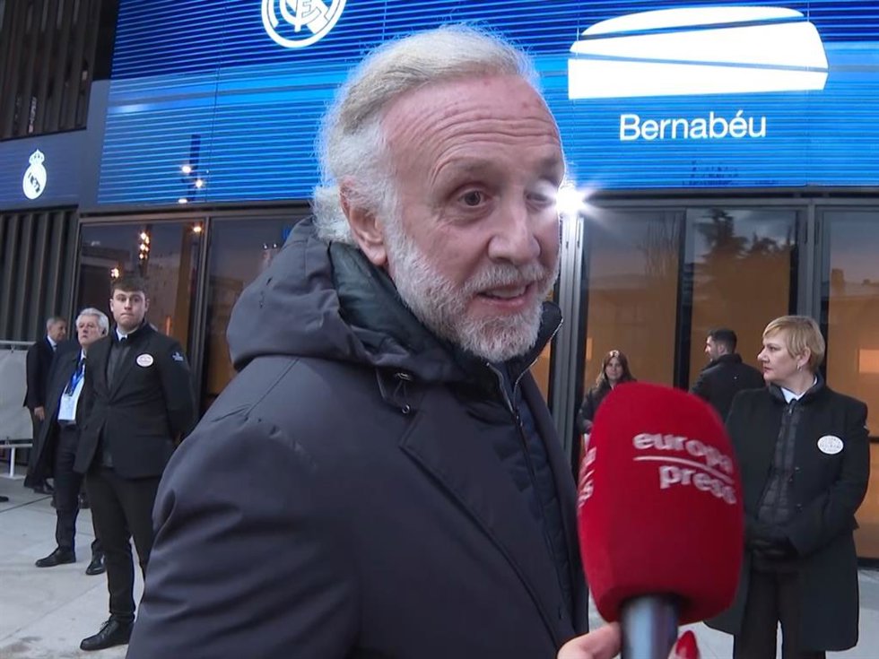 EDUARDO INDA