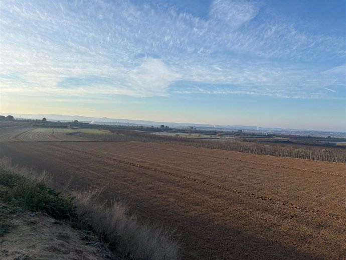 La plana de Lleida