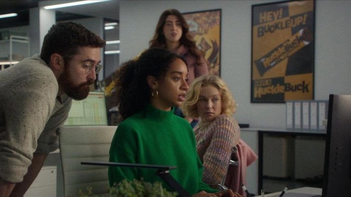 ¿Es Bernies O Barnies?: El Engaño De Black Mirror 7X02, Explicado