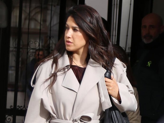 Archivo - Gabriela Guillén.