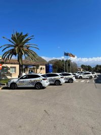 Un apuñalado en una pelea en Alcúdia entre más de 200 jóvenes que se encuentran de viaje de estudios