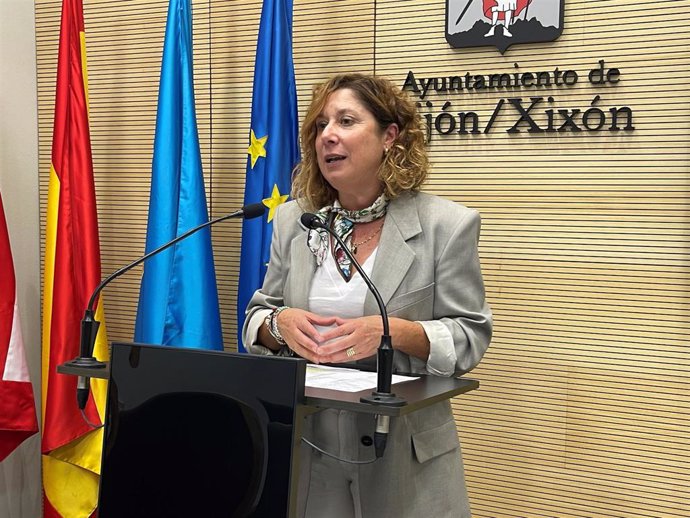Archivo - Carmen Eva Pérez Ordieres