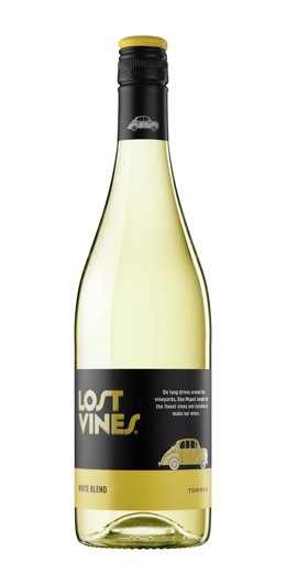 Archivo - Lost Vines White Blend
