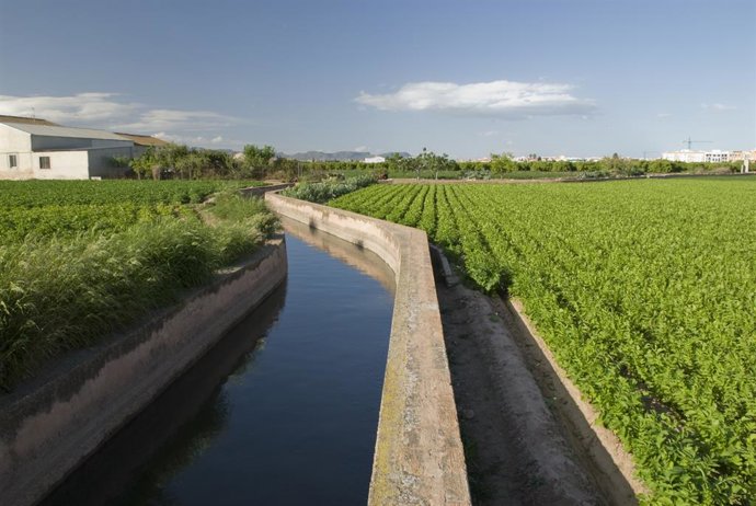 Archivo - Arxiu - Horta de València