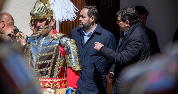 Castilla-La Mancha