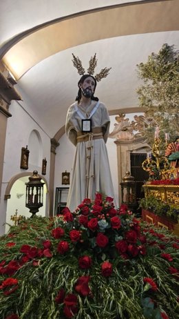 El Prendimiento de Badajoz