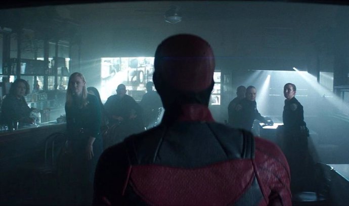 El final de Daredevil Born Again: ¿Quien formará el ejercito contra Kingpin?