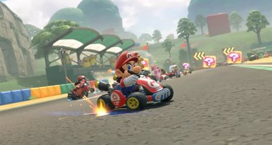 Videojuegos
