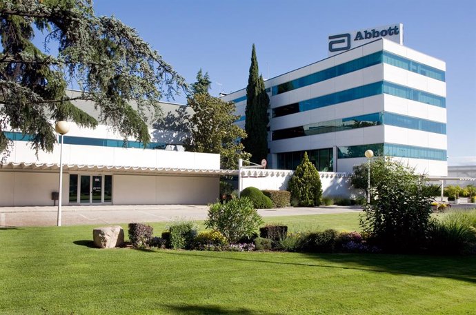 Archivo - Arquivo - Sede da Abbott.