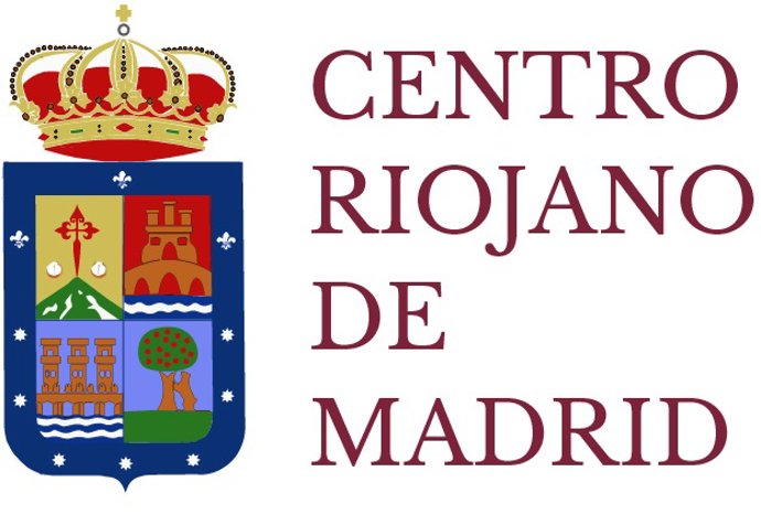 Logo del Centro Riojano de Madrid