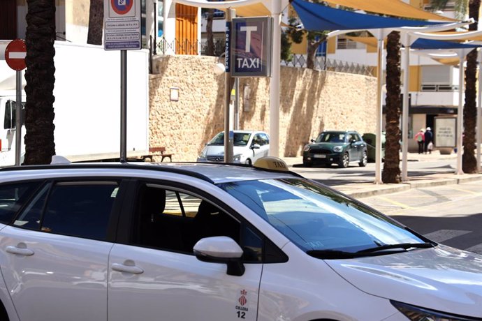 Cullera ampliarà fins a 21 les llicències de taxis