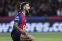 El FC Barcelona y la obligación de elevar sus prestaciones defensivas a domicilio en Champions