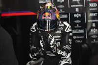 Jorge Martín evidencia "una mejoría lenta, pero constante"