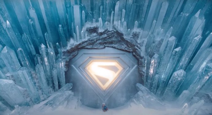 Superman Day: Así celebran DC Warner Bros. Discovery el día de Kal-El