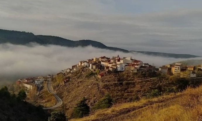 A vila em Teruel que compartilha seu nome com a sobremesa mais típica da Páscoa, mas não pelo que você imagina