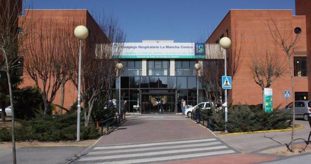 Castilla-La Mancha