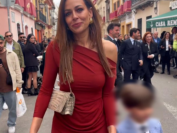 EVA GONZÁLEZ