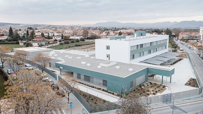 Archivo - Estudio Rosa Palacios