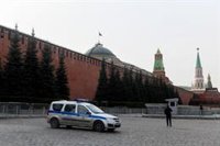 Detenido en el sur de Rusia un presunto espía ucraniano que planeaba un "atentado terrorista"