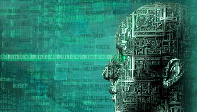 Archivo - Recurso de Inteligencia Artificial (IA) .
