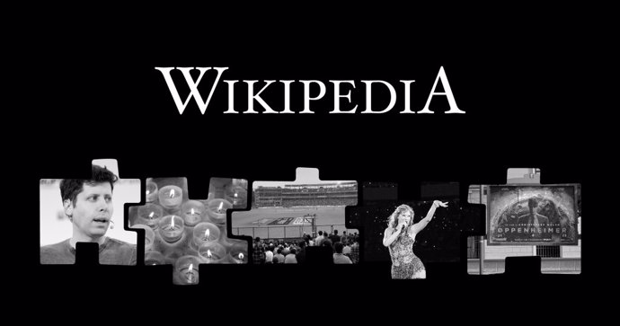 Archivo - Los artículos más visitados durante 2023.