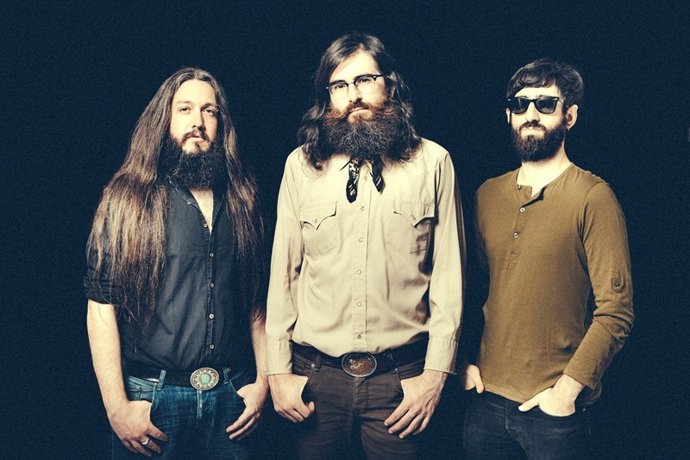 Archivo - La banda vallisoletana, Arizona Baby