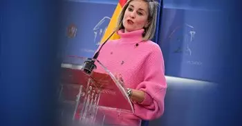 Sumar pide en el Congreso agilizar la regularización de cerca de 200.000 solicitantes de asilo y garantizar sus derechos