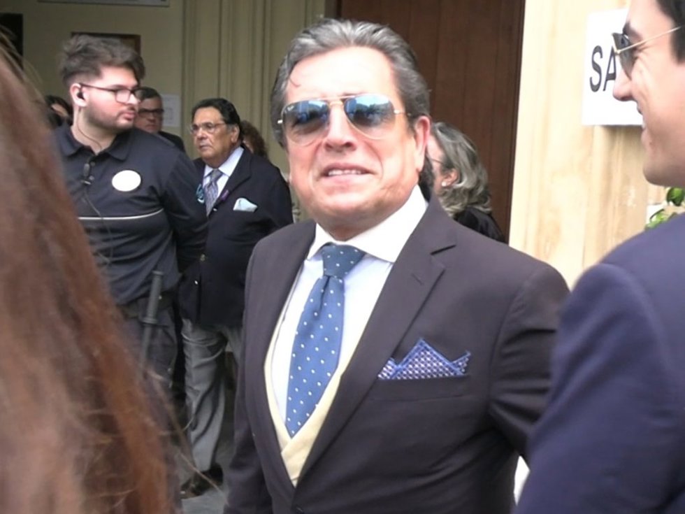 ERNESTO NEYRA