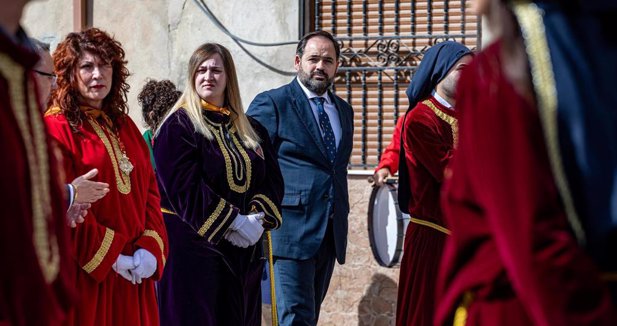 Castilla-La Mancha